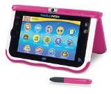 Best Kids Tablets - VTech InnoTab Max Kids Tablet, Pink Review 
