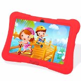 Best Kids Tablets - Dragon Touch Y88X 7-Inch 8-GB Quad Core Android Review 