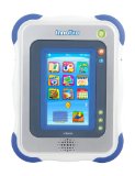 Best Kids Tablets - VTech InnoTab 1 Kids Tablet, Blue Review 