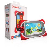 Best Kids Tablets - nabi Jr. - 4GB Kids Tablet Review 
